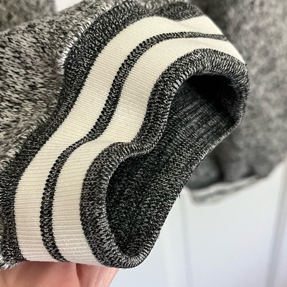 Brooklyn Cloth “The Jogger” Heather Grey Fleece Joggers w/ Pockets - Picture 5 of 8